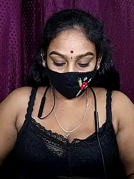 tamil Monisha online show from August 1, 7:57 pm