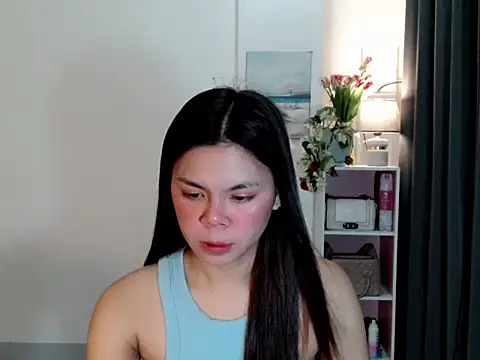 buttycamillex online show from February 8, 5:27 pm