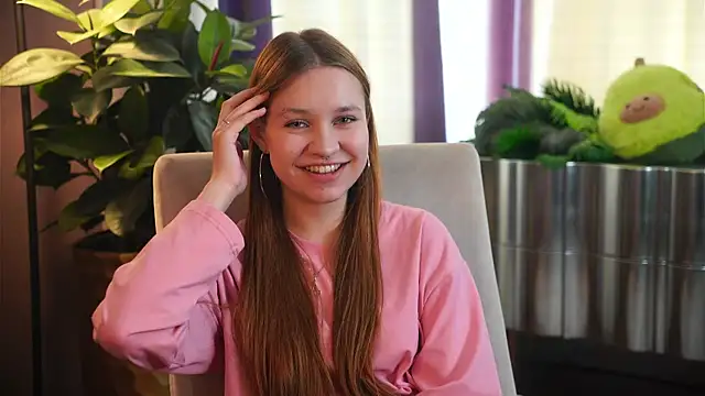 MarindaRuud online show from October 5, 12:03 pm