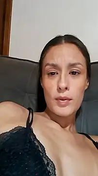 Sofiaspicy online show from December 3, 5:48 am