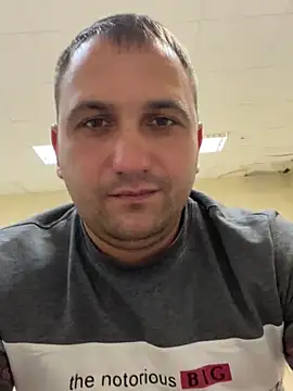 Snapshot of Mahrovmaxim chatting on October 12, 6:07 pm Mahrovmaxim online show from October 12, 6:07 pm