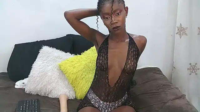 Sexslender20 online show from October 9, 11:30 am