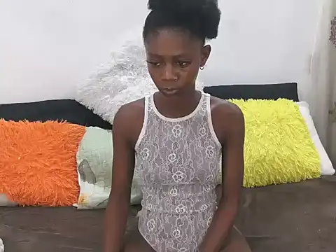 Sexslender20 online show from October 26, 12:11 pm