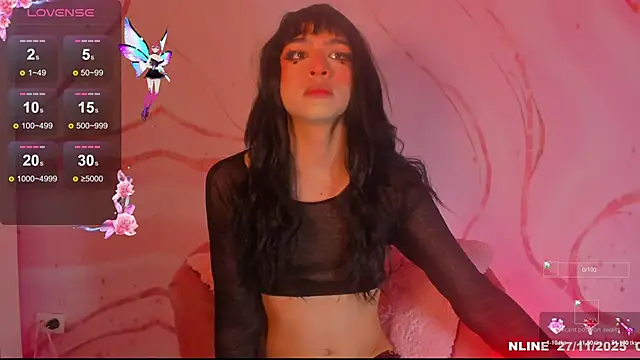 lunmei online show from November 29, 10:13 pm