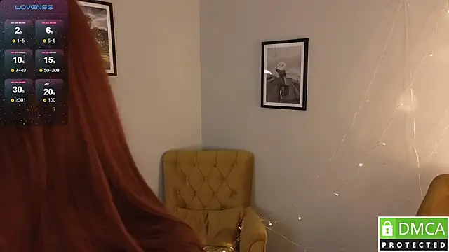 Eileen Burton online show from February 11, 6:24 pm