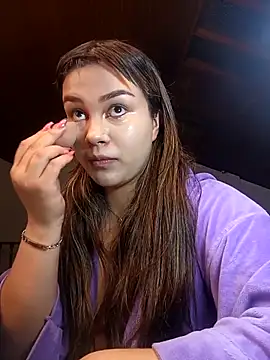 Snapshot of Scarlett_fox__ chatting on October 26, 3:01 am Scarlett fox online show from October 26, 3:01 am