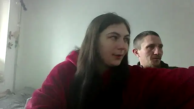 Twolatte1520 online show from February 3, 8:19 am