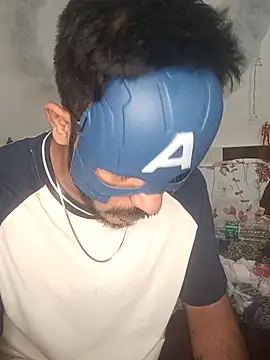 Dark Chocoxxx online show from October 16, 4:52 pm