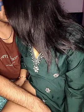 Dark Chocoxxx online show from November 12, 5:35 pm