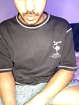 Dark Chocoxxx online show from December 3, 7:34 pm