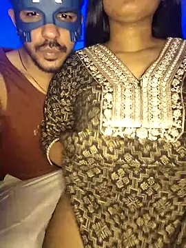 Dark Chocoxxx online show from December 17, 7:09 pm