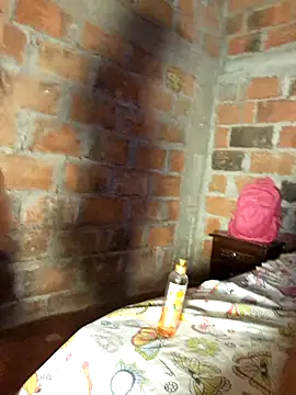 lady and charly online show from November 19, 1:16 am