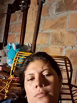 lady and charly online show from November 21, 12:32 am