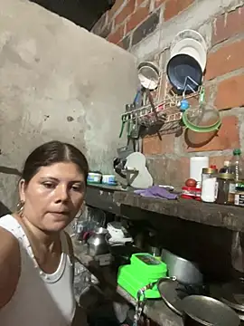 lady and charly online show from February 18, 10:50 pm