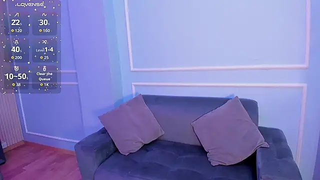 AliceJackkson online show from October 23, 11:31 am