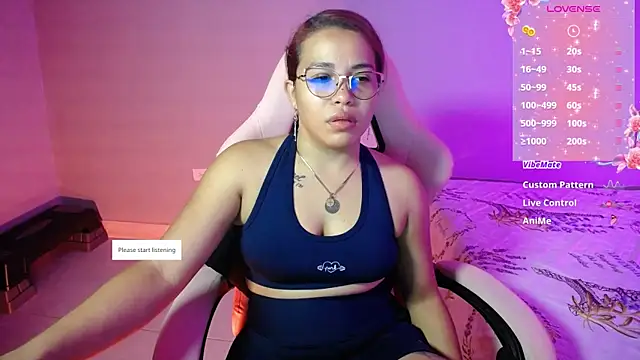 diabliita  online show from November 20, 3:56 pm