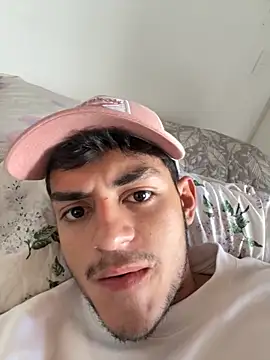 Monson cl2 online show from October 12, 7:57 pm