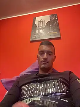 Snapshot of Zelkiaz chatting on November 9, 1:59 am Zelkiaz online show from November 9, 1:59 am