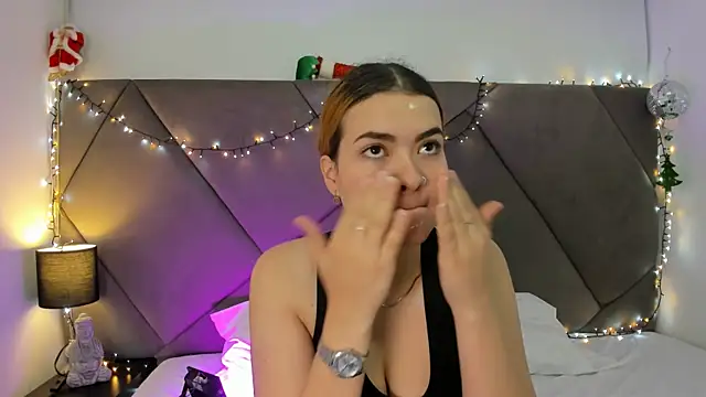 abby murphy online show from December 14, 12:05 am