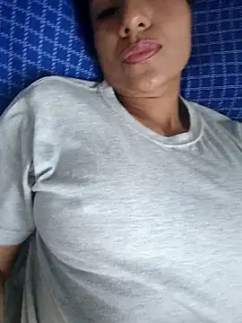 Seductress Malia online show from November 7, 1:11 pm