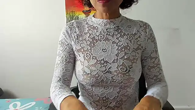 Seductress Malia online show from November 10, 1:21 pm