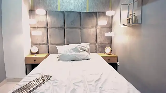 GeorginaFit online show from October 24, 12:12 pm