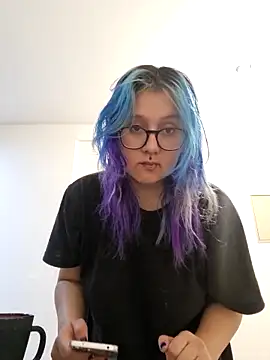 Snapshot of DaiaDemoniaka chatting on October 16, 9:05 pm DaiaDemoniaka online show from October 16, 9:05 pm