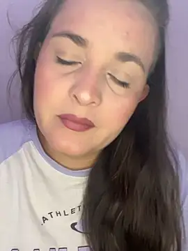 Anyhot latina online show from November 12, 12:11 am