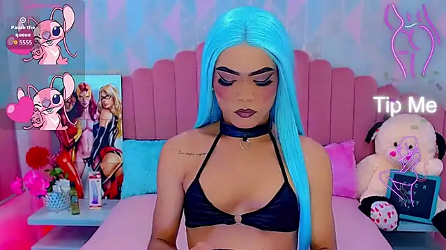 miss dania75 online show from November 20, 5:23 pm