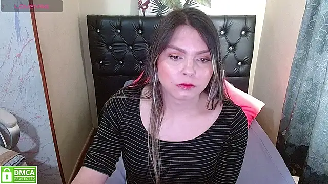 Cynthi-Sweet online show from November 11, 7:03 pm