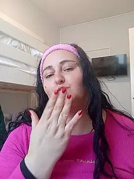 Bella 862 online show from January 13, 3:06 pm