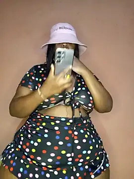 BigBootyBitch96 online show from March 11, 10:27 pm