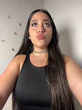 Nhefertary online show from October 19, 11:38 pm