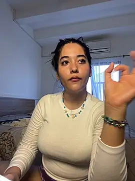 Nhefertary online show from March 15, 10:16 pm