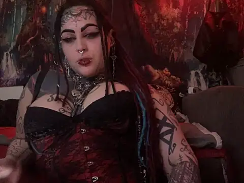 nyxvelon online show from November 27, 5:26 pm