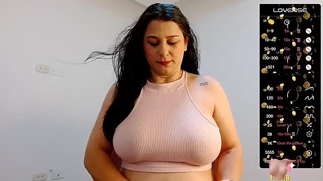 sweet monsalve37 online show from June 20, 12:08 pm