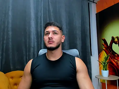 jasonshaw25 online show from December 18, 5:30 pm