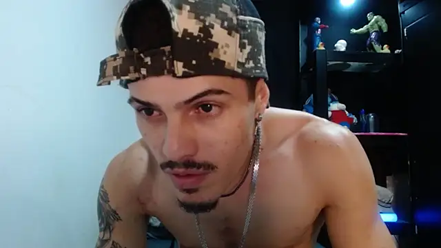 imsammytop online show from October 4, 1:58 am