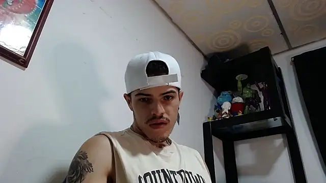 imsammytop online show from November 5, 10:15 am