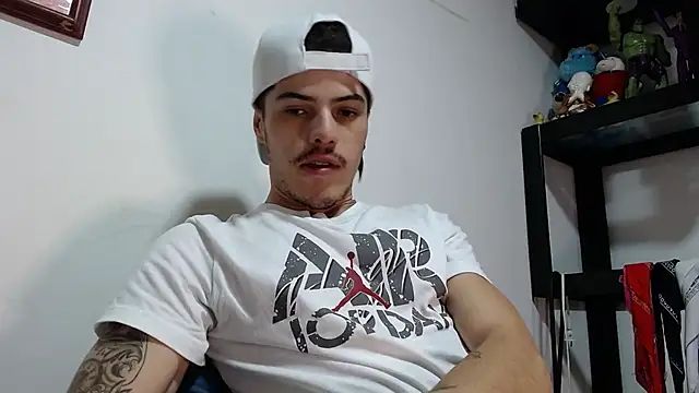 imsammytop online show from November 6, 9:54 am