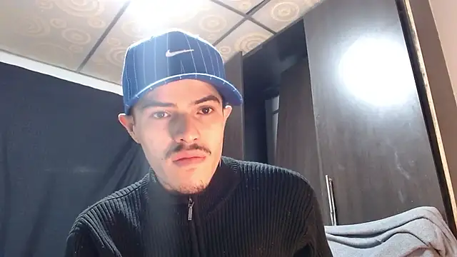 imsammytop online show from November 19, 9:31 am