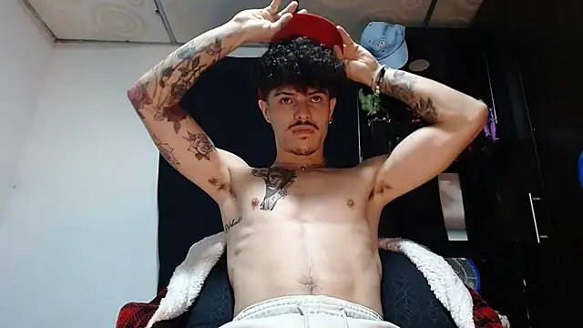 imsammytop online show from January 9, 9:23 am