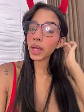 ScarletEvanss  online show from March 14, 11:04 am