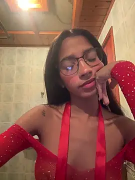 Snapshot of ScarletEvanss_ chatting on April 28, 11:04 am ScarletEvanss online show from April 28, 11:04 am
