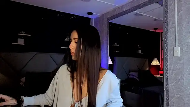 giapearl25 online show from October 10, 12:04 pm