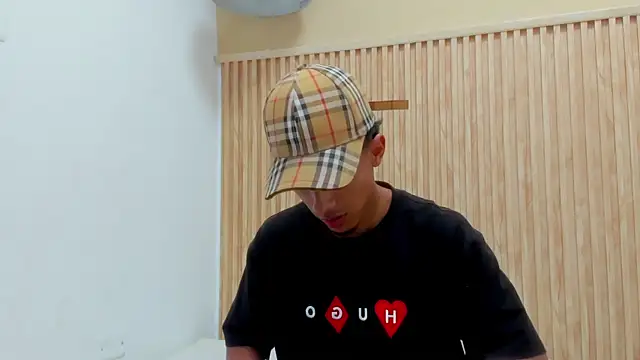 JACCOCK 4 online show from December 17, 3:56 am