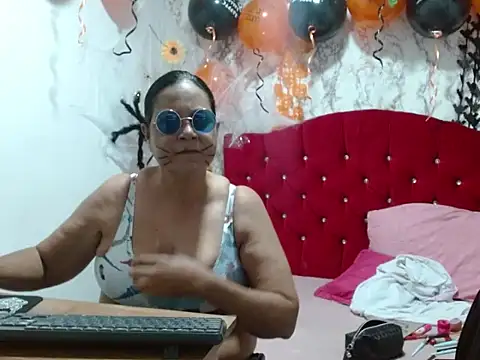 DannaLanegra2 online show from October 22, 5:24 pm