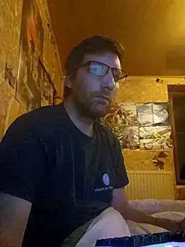 Snapshot of Patrice51230 chatting on November 29, 10:24 pm Patrice51230 online show from November 29, 10:24 pm