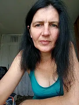 JudyDawn online show from October 24, 7:05 am