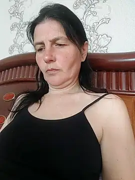 JudyDawn online show from April 7, 5:30 am